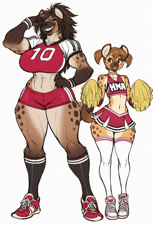 Lulu and Jake Gonzales
