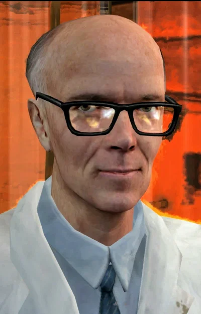 Isaac Kleiner (or just kleiner)