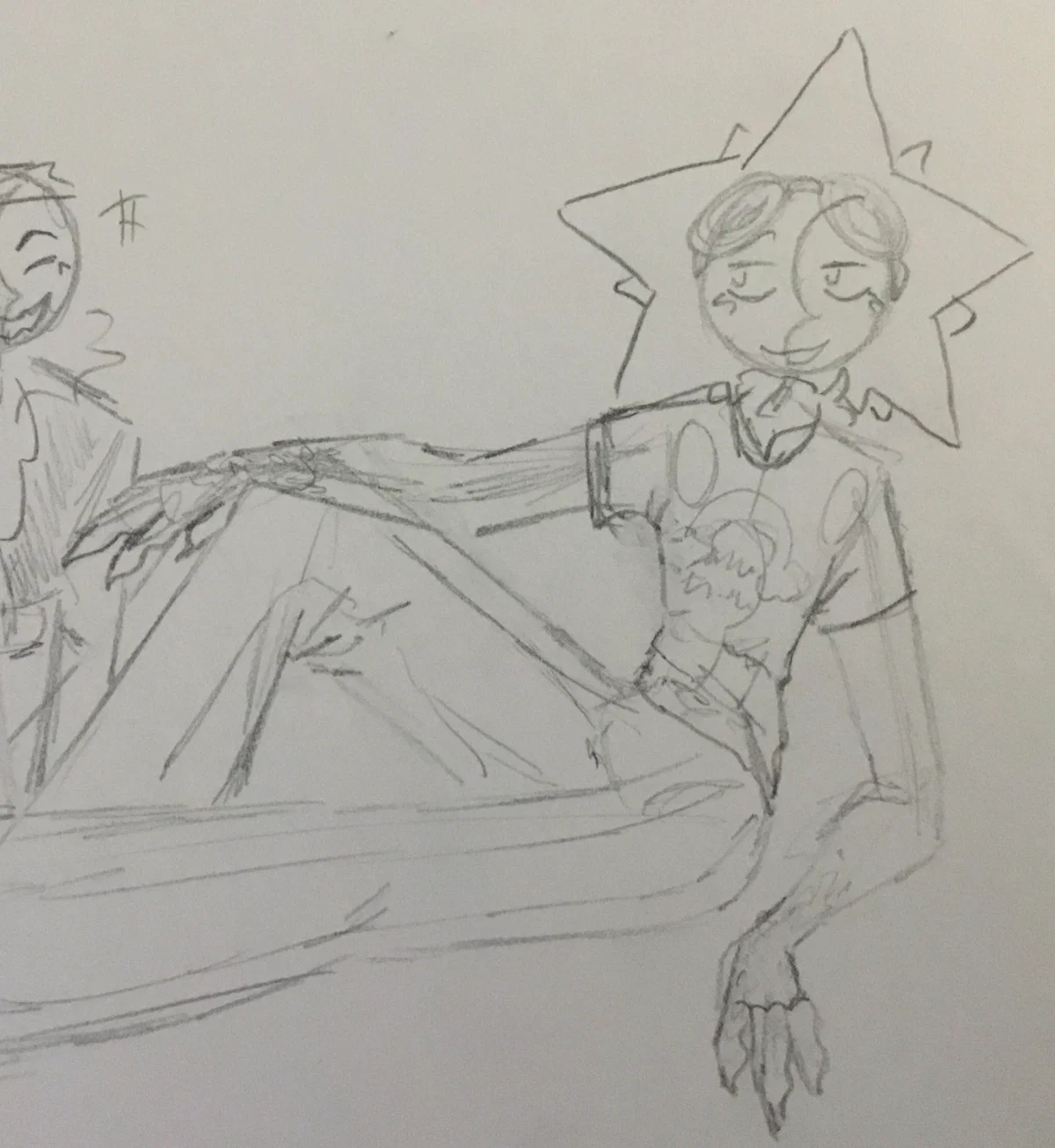 Solar || Kinktober