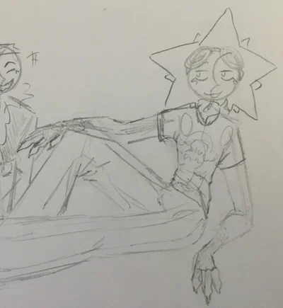 Solar || Kinktober