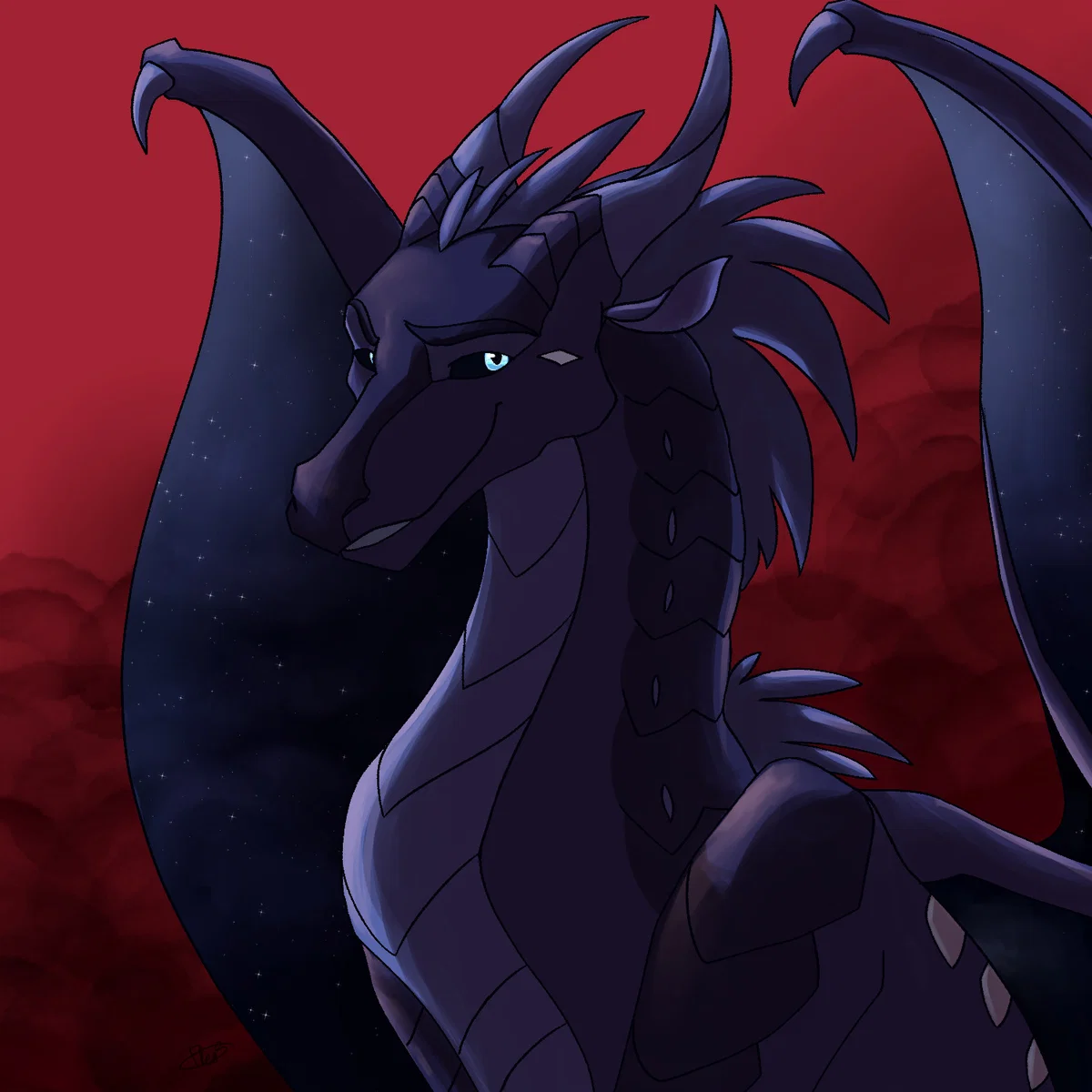 Darkstalker | Alternate universe
