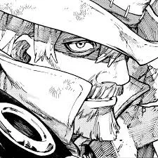 Bundus begalkeit || Trash Storm Arc