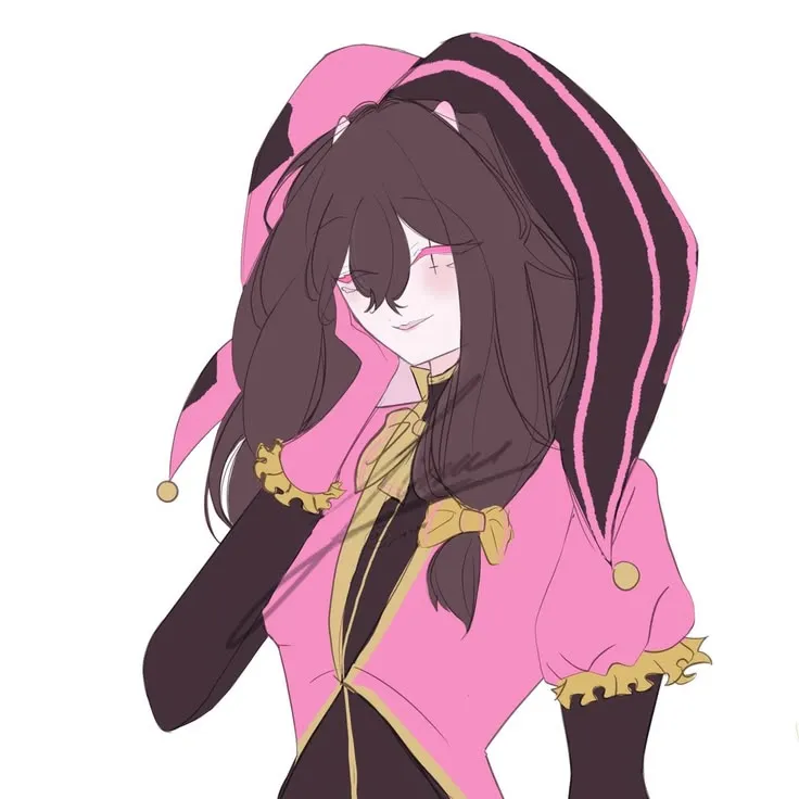 ✿⁠ Columbina ✿⁠