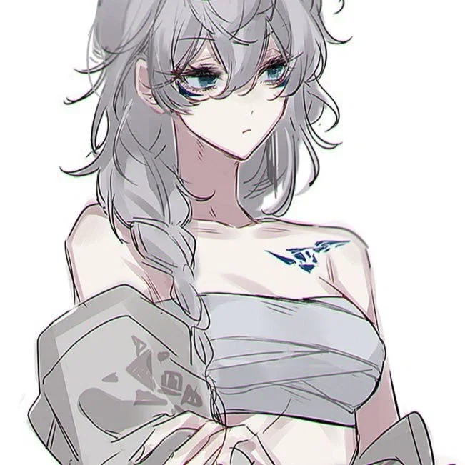 Raven Mercer -Twins