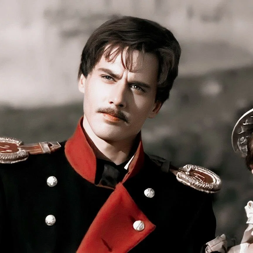 Grigory Pechorin