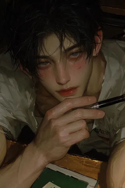 Bastian Rosen *BL*
