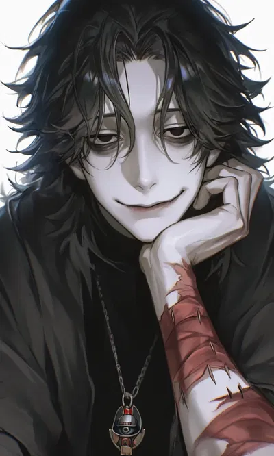 Arthur Wright  || resonator