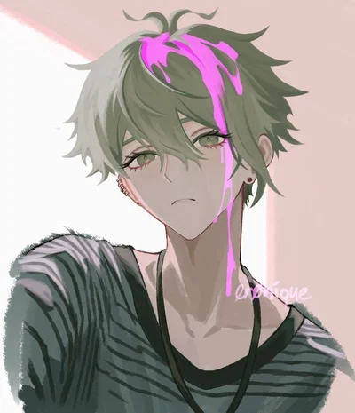Rantaro Amami