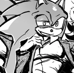 : ̗̀➛Sonic The Hedgehog: ̗̀➛