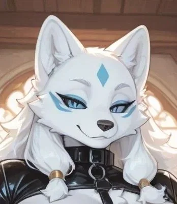 Amaterasu, Doting Sugar Momma