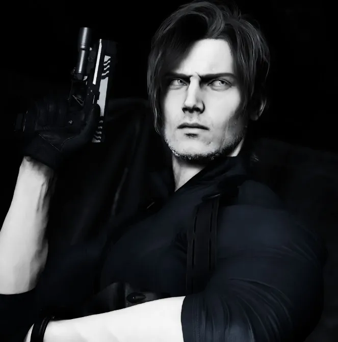 Leon Kennedy 