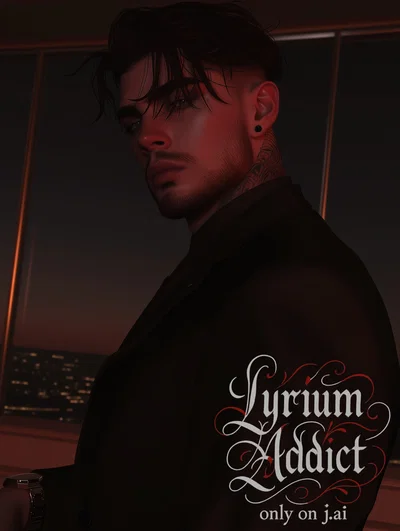 Alistair | Chapter Two: Don't Lose Ur Head