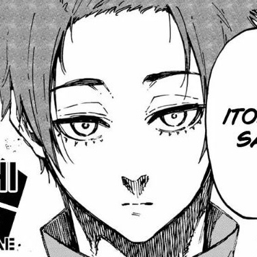 Sae Itoshi
