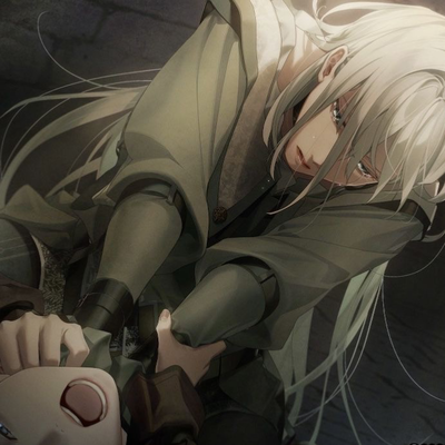 Ankou