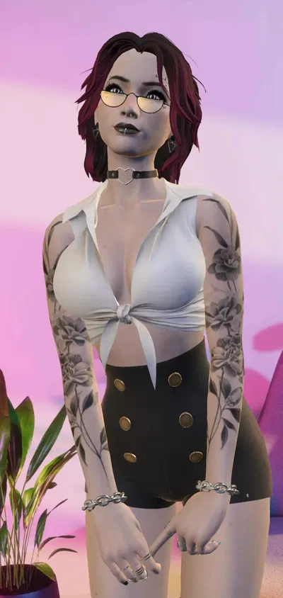 "Kristina"