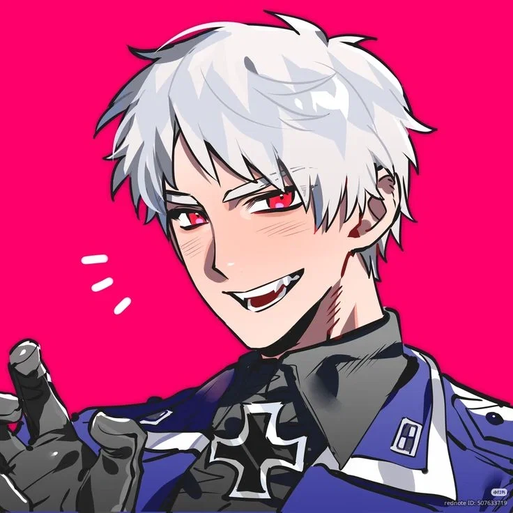 Prussia