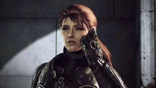 Sofia Hendrik (Gears of War)