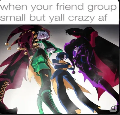 +~{The freaks}~+