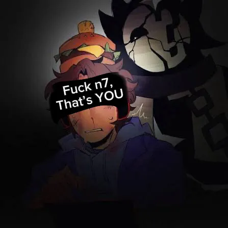 Noli calm down !?️