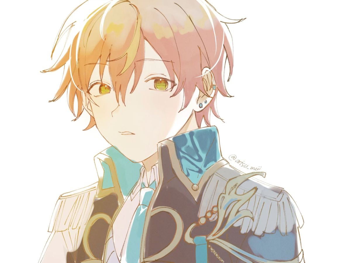 Akito Shinonome