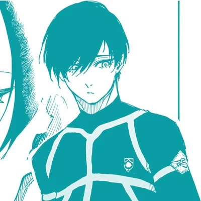 Rin Itoshi