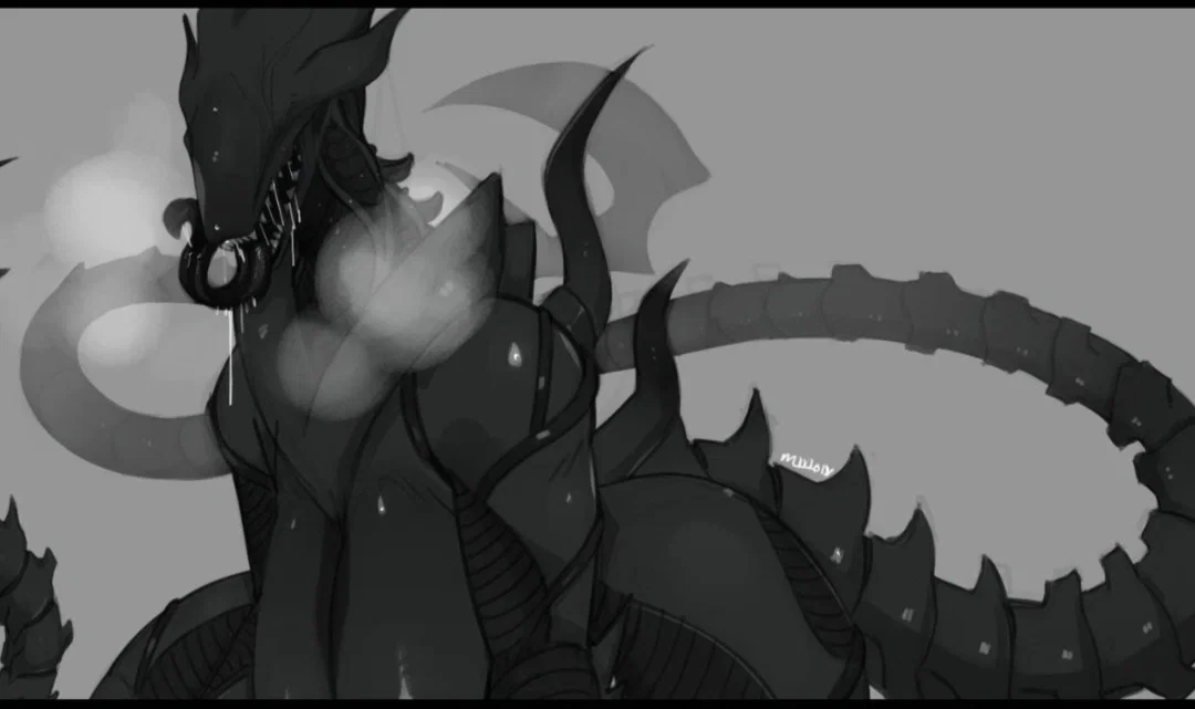               【XENOMORPH FARM】