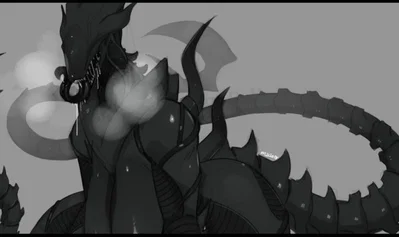               【XENOMORPH FARM】
