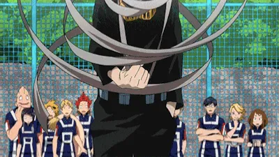 Class 1A