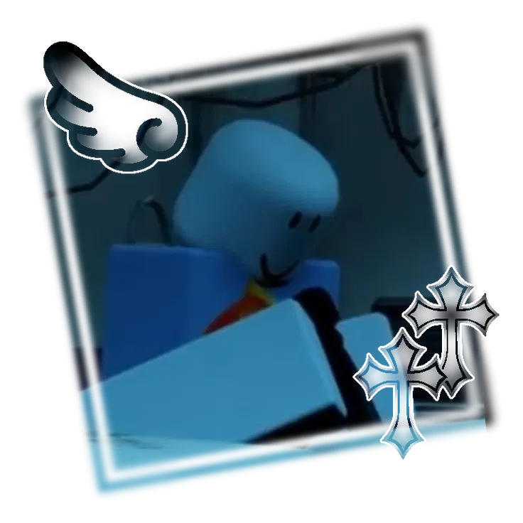 OT - AngeredFish