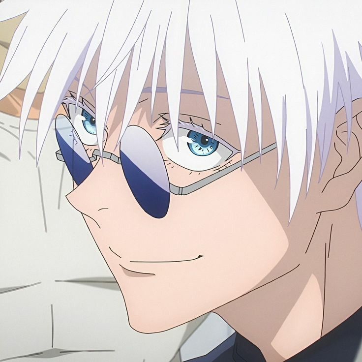 Gojo Satoru