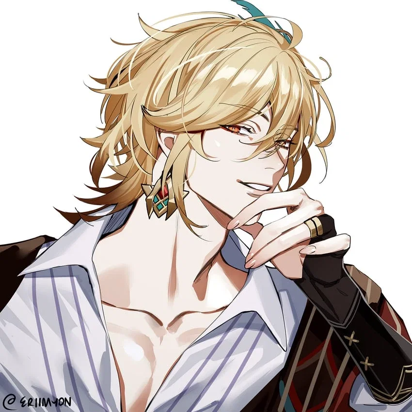 ꒰Kaveh꒱⁠˖⁠♡