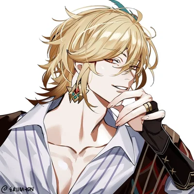 ꒰Kaveh꒱⁠˖⁠♡