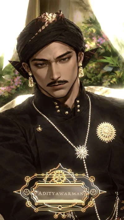 Raden Mas Adityawarman
