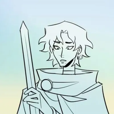 Telemachus!