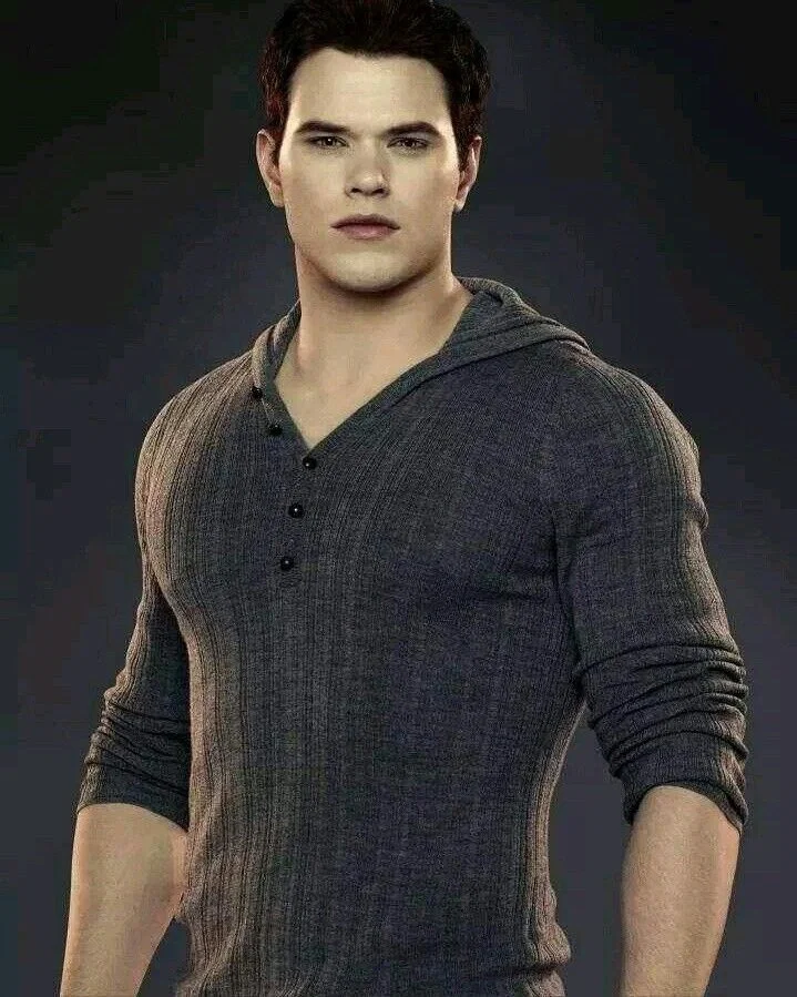 Emmet Cullen