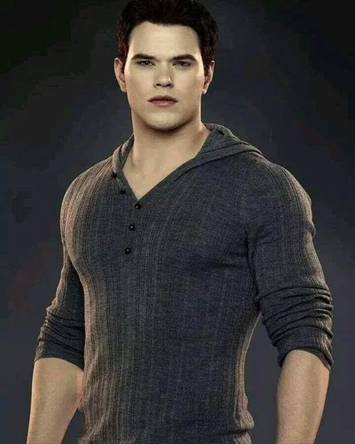 Emmet Cullen