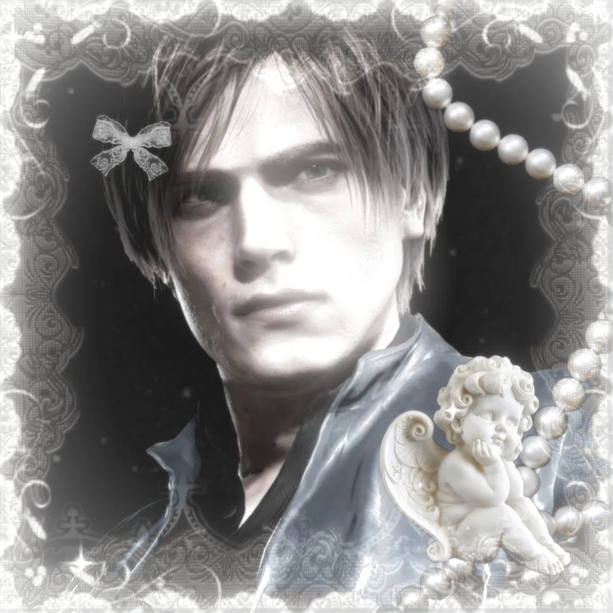 Leon kennedy