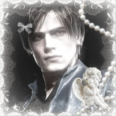 Leon kennedy