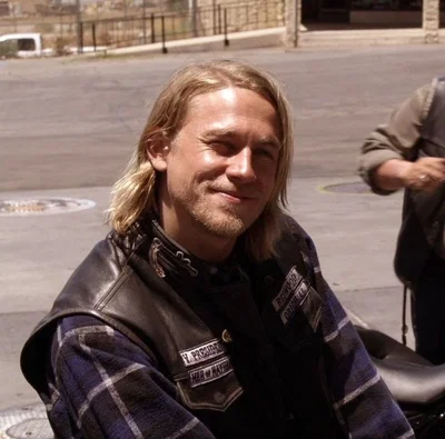 Jackson 'Jax' Teller