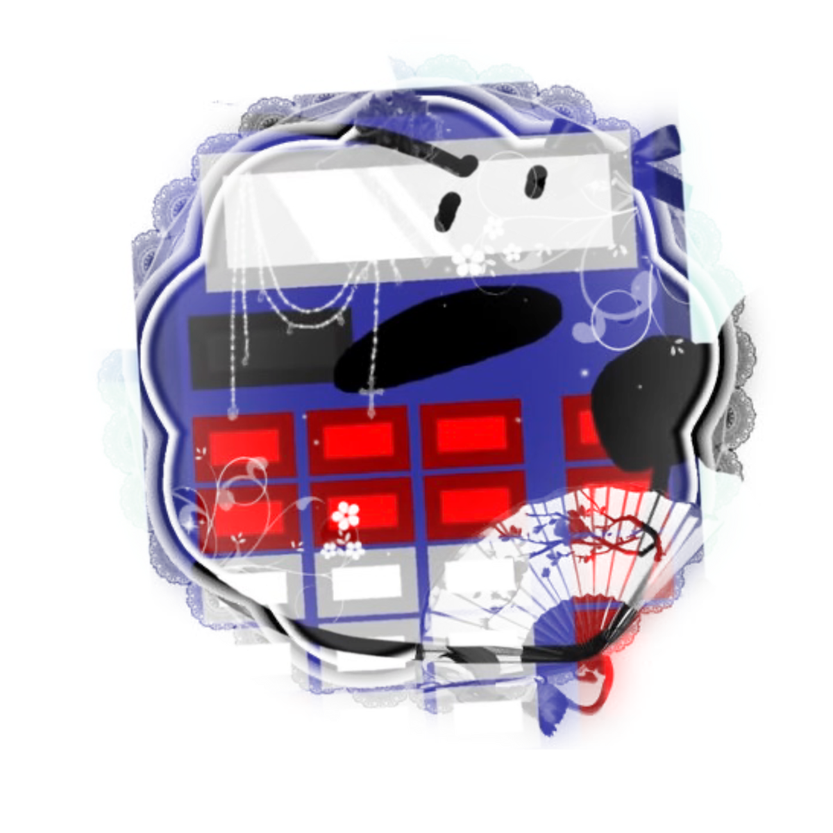 calculatory!! (cb, cba, obs) ꨄ