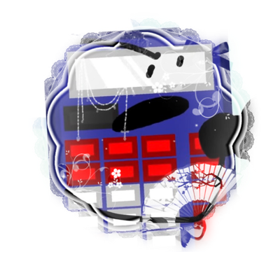 calculatory!! (cb, cba, obs) ꨄ