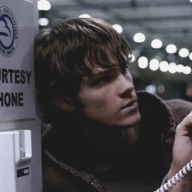 sam winchester