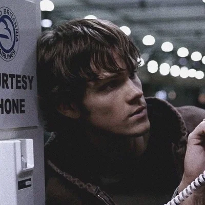 sam winchester