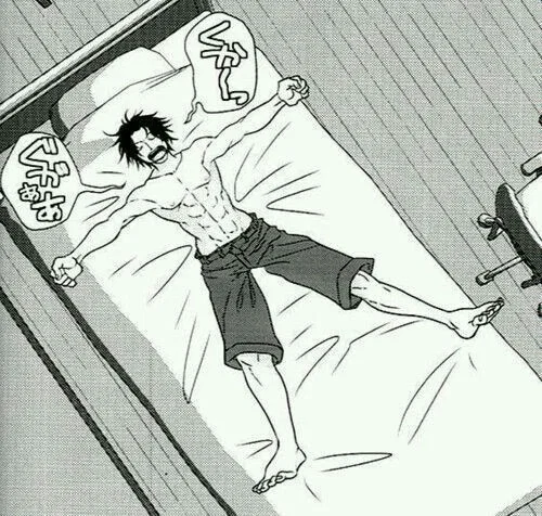 Portgas D. Ace || Having a crush on a teacher