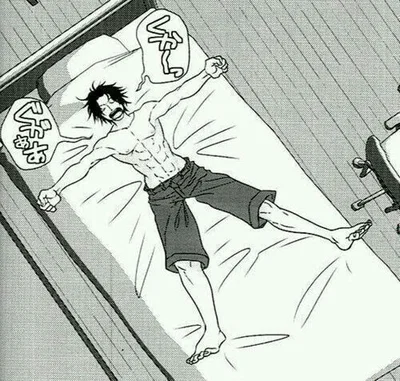 Portgas D. Ace || Having a crush on a teacher