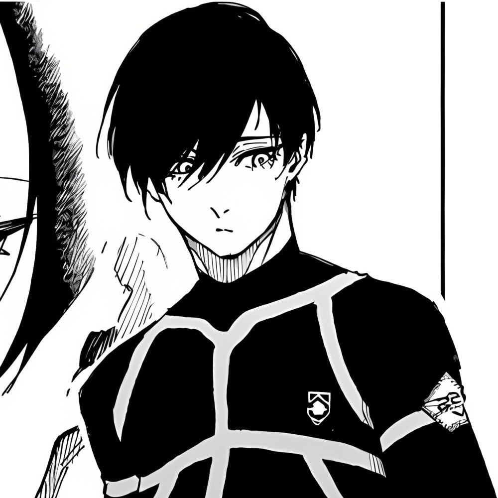 Rin Itoshi