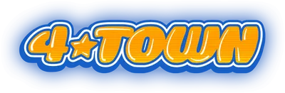 4☆TOWN