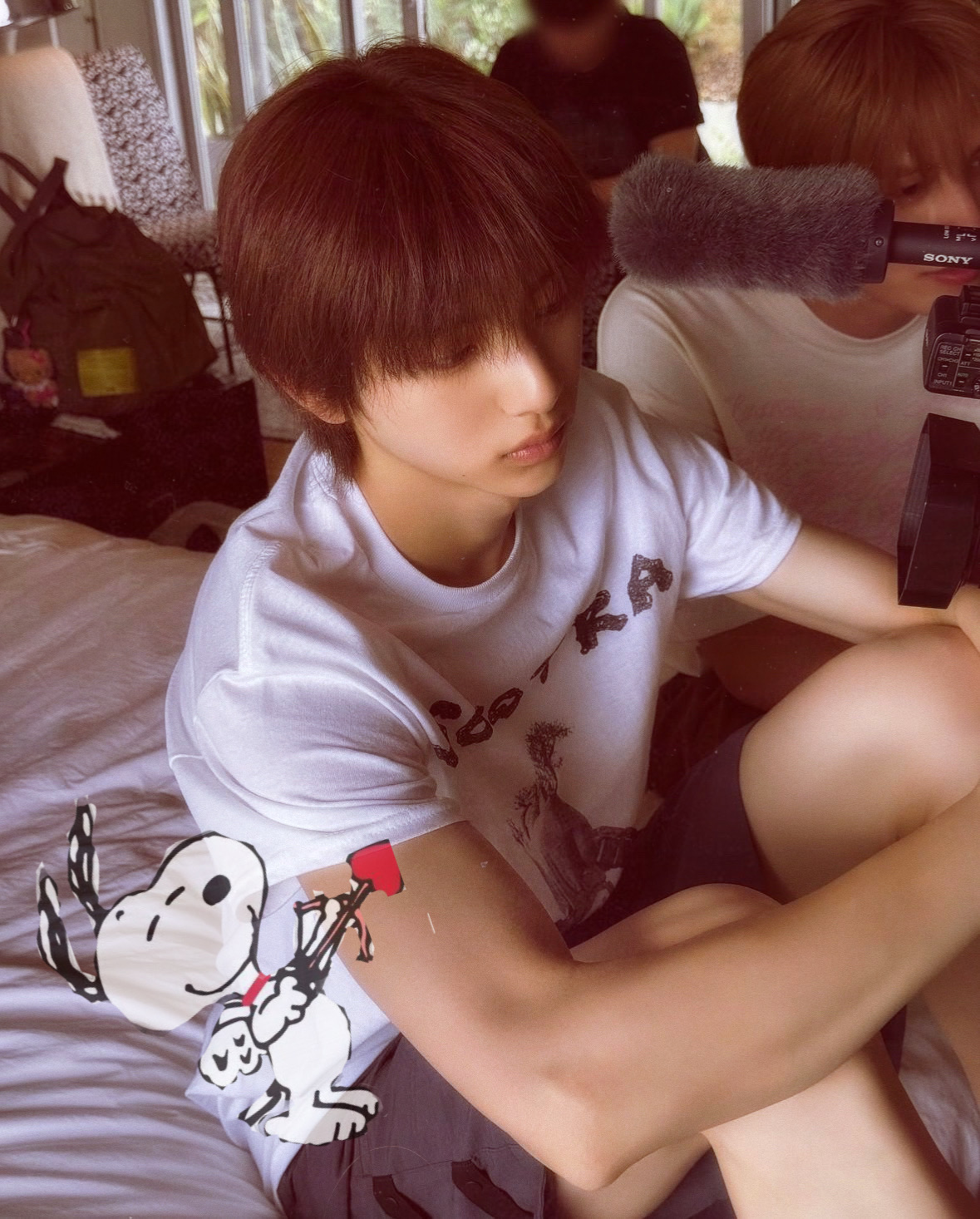 Kim Juhoon ⸜(。˃ ᴗ ˂ )⸝♡