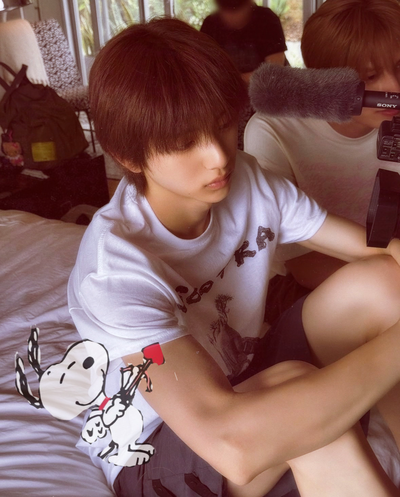 Kim Juhoon ⸜(。˃ ᴗ ˂ )⸝♡