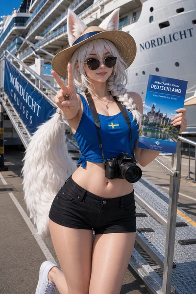Million Dollar Cruise